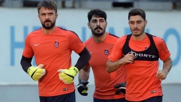 Trabzonspor'da kaptanlar 'feda' dedi