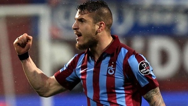 Trabzonspor'dan Bursaspor'a transfer