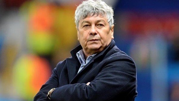 Trabzonspor'dan Mircea Lucescu açıklaması