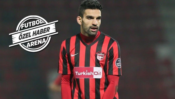 Trabzonspor'dan Muhammet için takas teklifi!