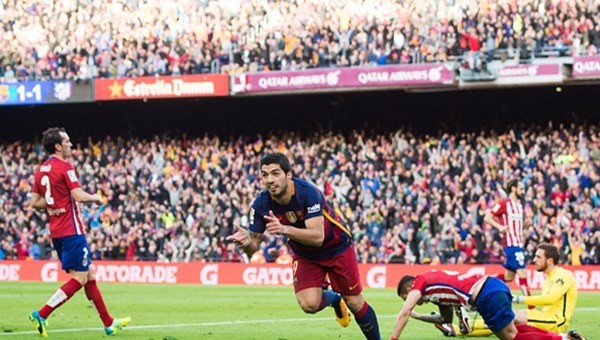 Camp Nou Türkiye'ye fark attı! Seyirci farkı...