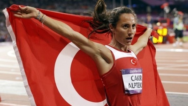 Türkiye hakkında atletizmde flaş yolsuzluk iddiaları