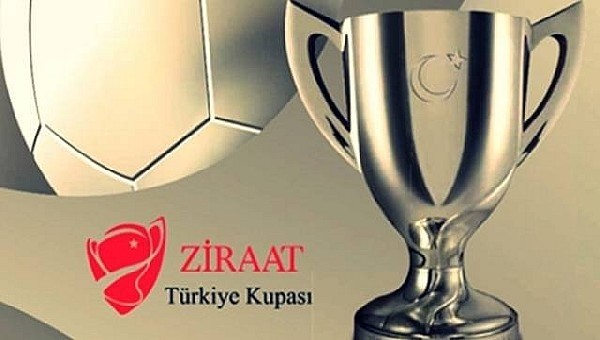 Türkiye Kupası'nda çeyrek final kuraları ne zaman çekilecek?