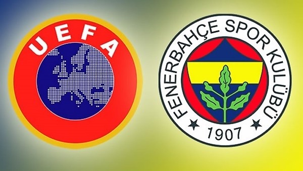 UEFA'dan Fenerbahçe'ye müjde