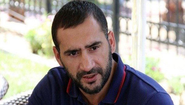 Ümit Karan, Fenerbahçe'ye verilen penaltıya ateş püskürdü