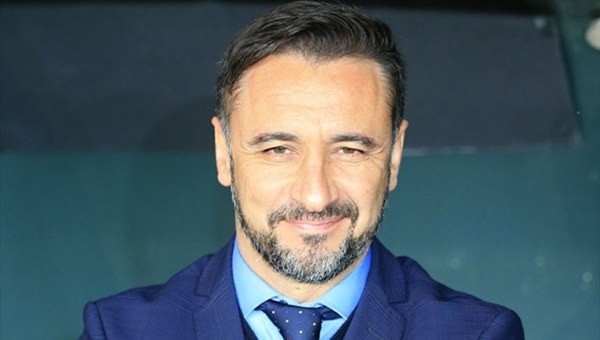 Uygar ve Ramazan Pereira'yı sevindirdi