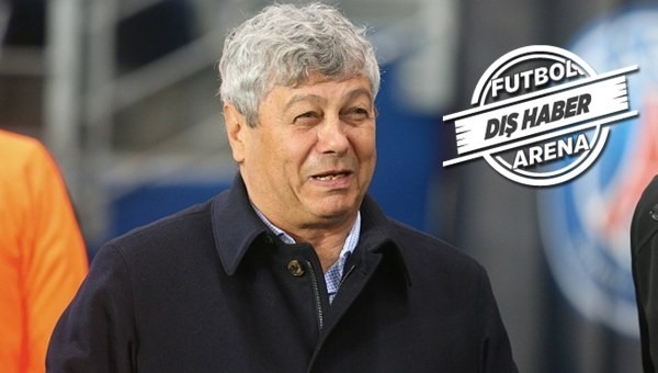 Ve Mircea Lucescu konuştu