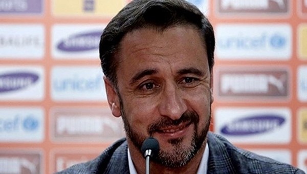 Vitor Pereira, Giresunspor maçı sonrası ne dedi?