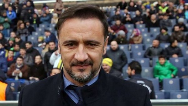 Vitor Pereira penaltılar için ne dedi?