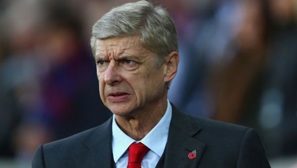 Wenger gözünü kararttı! 57 milyon Euro'luk golcü