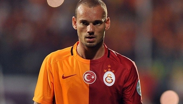 Wesley Sneijder takımdan ayrılacak mı?