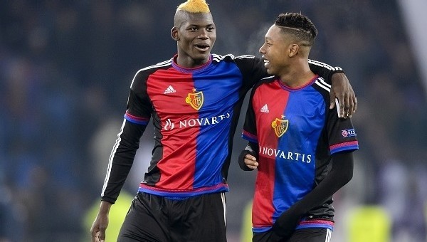 Wolfsburg'un Embolo planı