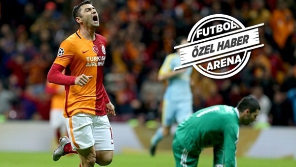 Yönetimden dikkat çeken hamle!
