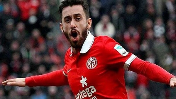 Yunus Mallı, Borussia Dortmund'a gidecek mi?