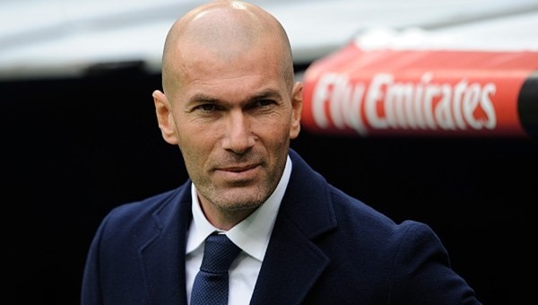 Real Madrid 5-1 Sporting Gijon