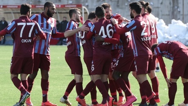 1461 Trabzon'da hazırlıklar başladı