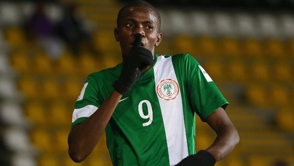 17'lik yeni Drogba, Arsenal'ı reddetti