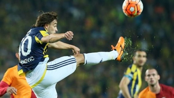 Abdoulaye Ba ve Lazar Markovic Kasımpaşa maçına yetişecek mi? - Fenerbahçe Haberleri