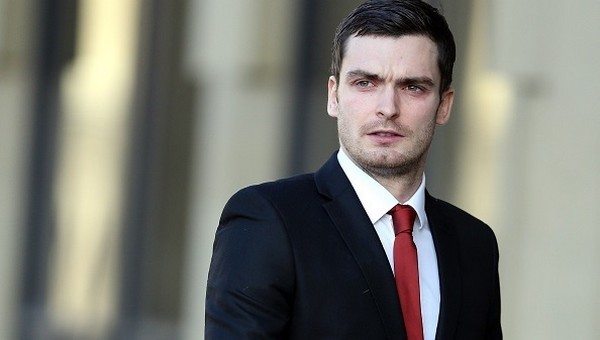 Adam Johnson: 'Benden zaten adam olmaz'