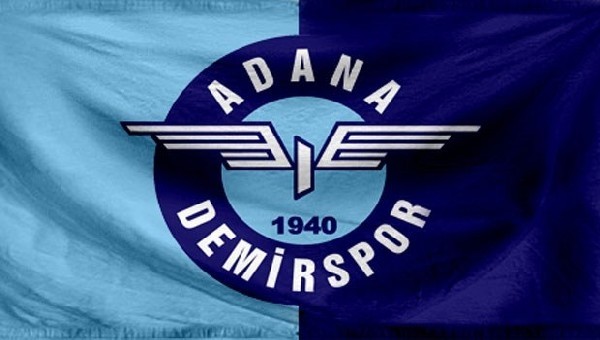 Adana Demirspor, MHK'ye güveniyor