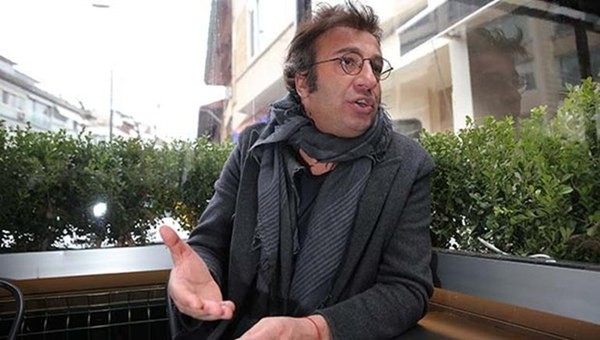 Ahmet Bulut'tan FLAŞ açıklamalar! - Beşiktaş Haberleri