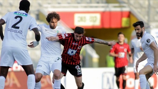 Akhisar Belediyespor'da 4 hafta sonra kayıp - Süper Lig Haberleri