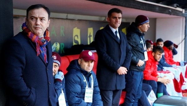 Akhisar mağlubiyeti sonrası Hami Mandıralı'dan özeleştiri