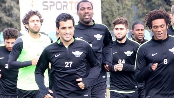 Akhisar'da hedef Galatasaray maçı - Süper Lig Haberleri