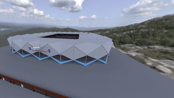 Akyazi Arena'nın açılışına Barcelona mı gelecek? Trabzonspor Haberleri