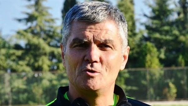 Ali Yalçın görevini bıraktı