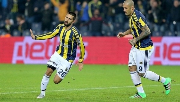 Mehmet Demirkol'dan Alper Potuk'a büyük övgü - Fenerbahçe Haberleri