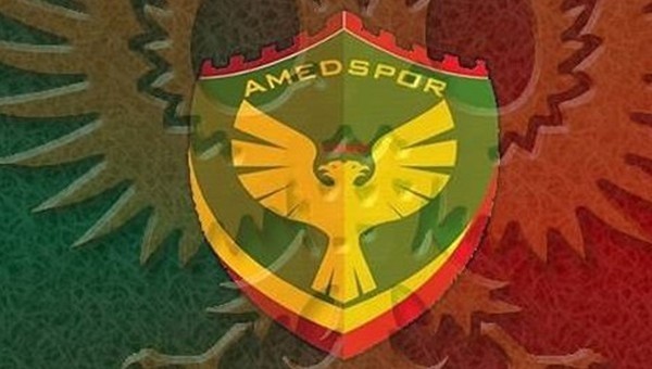 Amedspor, Fenerbahçe maçına çıkmayacak mı?