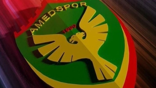 Amedspor'a kötü haber - 2. Lig Haberleri