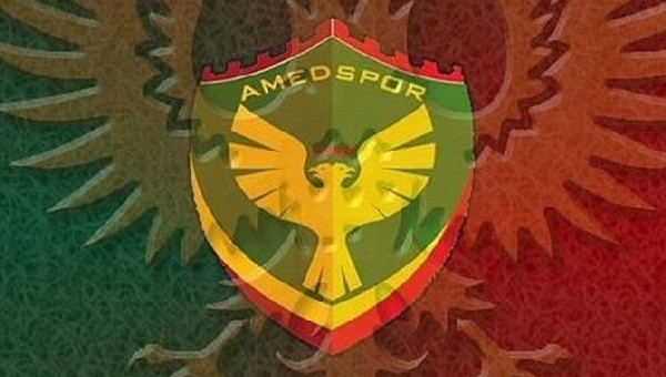 Amedspor'dan TFF'ye sert açıklama - Türkiye Kupası Haberleri