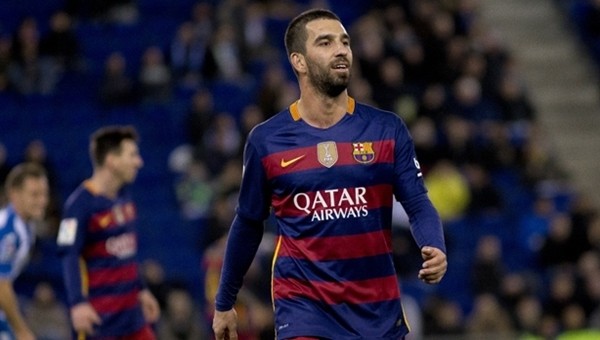 Arda Turan'ı unutan TRTnin reklam filmi çöktü