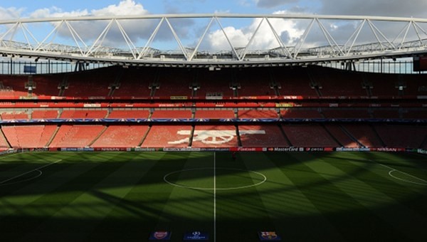 Arsenal - Barcelona maçı hangi kanalda? Saat kaçta?