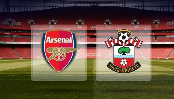 Arsenal - Southampton maçı ne olur?