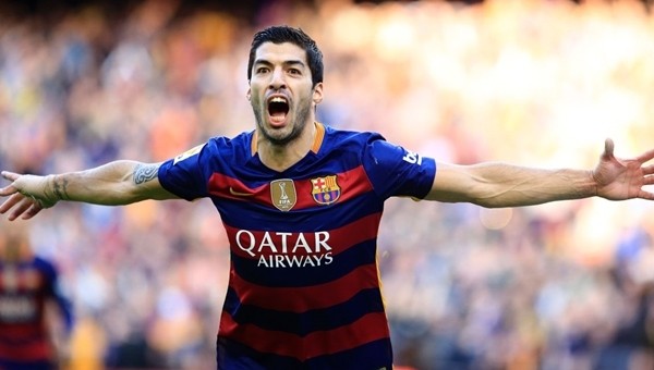 Arsene Wenger'den Luis Suarez itirafı