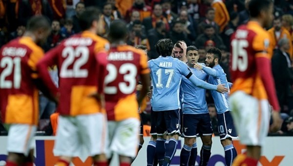 Aslan'da kabus gibi istatistik