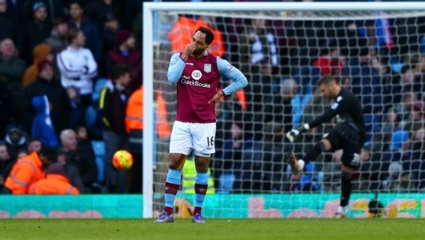 Aston Villa küme düşer mi? - Premier Lig Haberleri