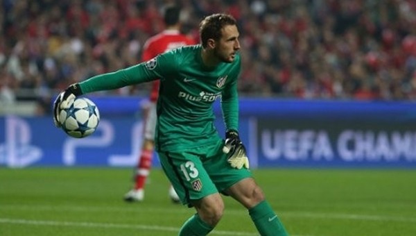 Atletico Madrid, Oblak'ı ikna etti - La Liga Haberleri