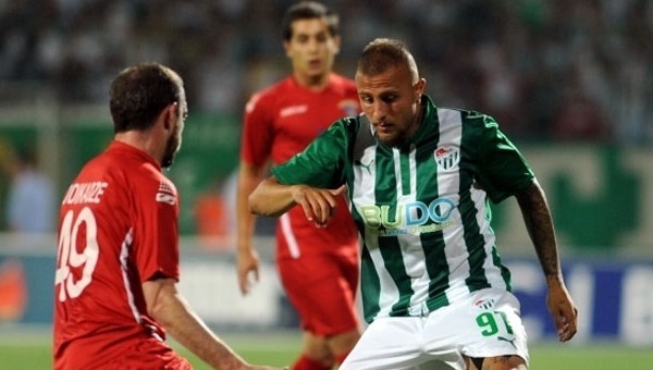 Aydın Karabulut, Bursaspor'dan ayrıldı mı?