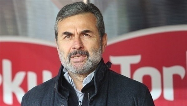 Aykut Kocaman Beşiktaş'a bileniyor - Türkiye Kupası Haberleri