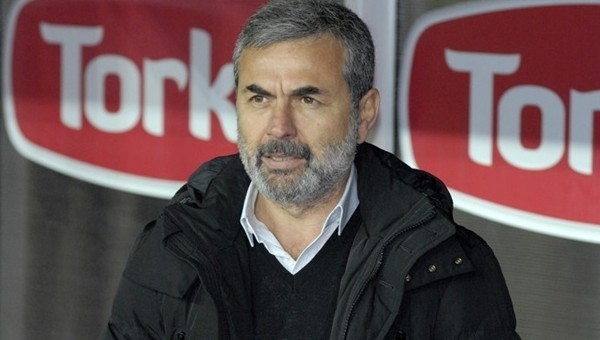 Aykut Kocaman, Konyaspor'da kalacak mı?
