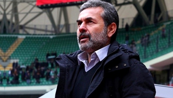 Aykut Kocaman yeni sözleşme imzalayacak mı?