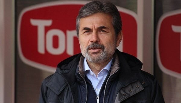 Aykut Kocaman'dan Beşiktaş ve Galatasaray yorumları