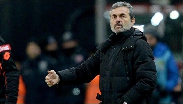 Aykut Kocaman'dan maç sonu itiraf - Beşiktaş Haberleri