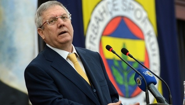Aziz Yıldırım, başkanlıkta 19. yılına giriyor - Fenerbahçe Haberleri