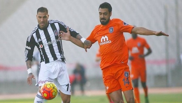Başakşehir'in Beşiktaş'a karşı en büyük kozu - Süper Lig Haberleri