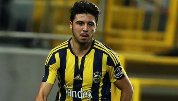 Basın toplantısında Ozan Tufan - Diego polemiği - Fenerbahçe Haberleri